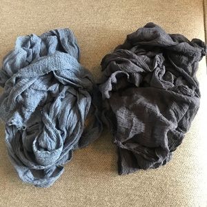 Photo Cheesecloth Wraps